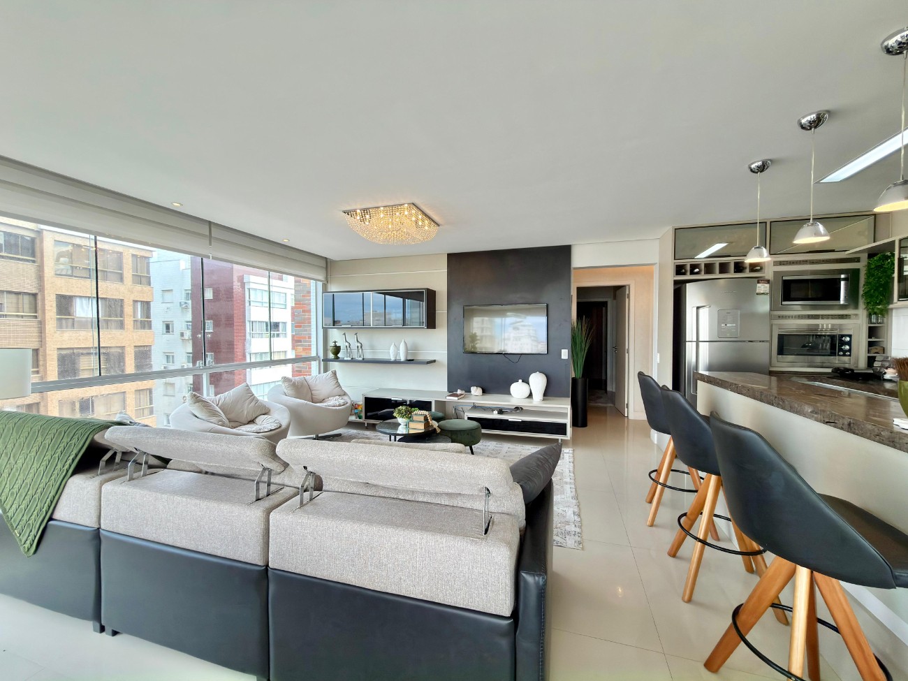 Apartamento — Montjuic — foto 4