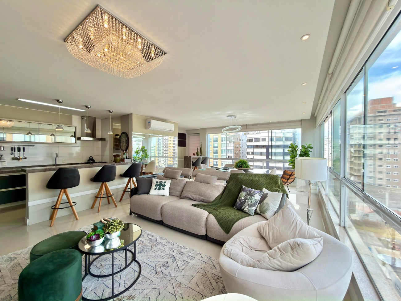 Apartamento — Montjuic — foto 2