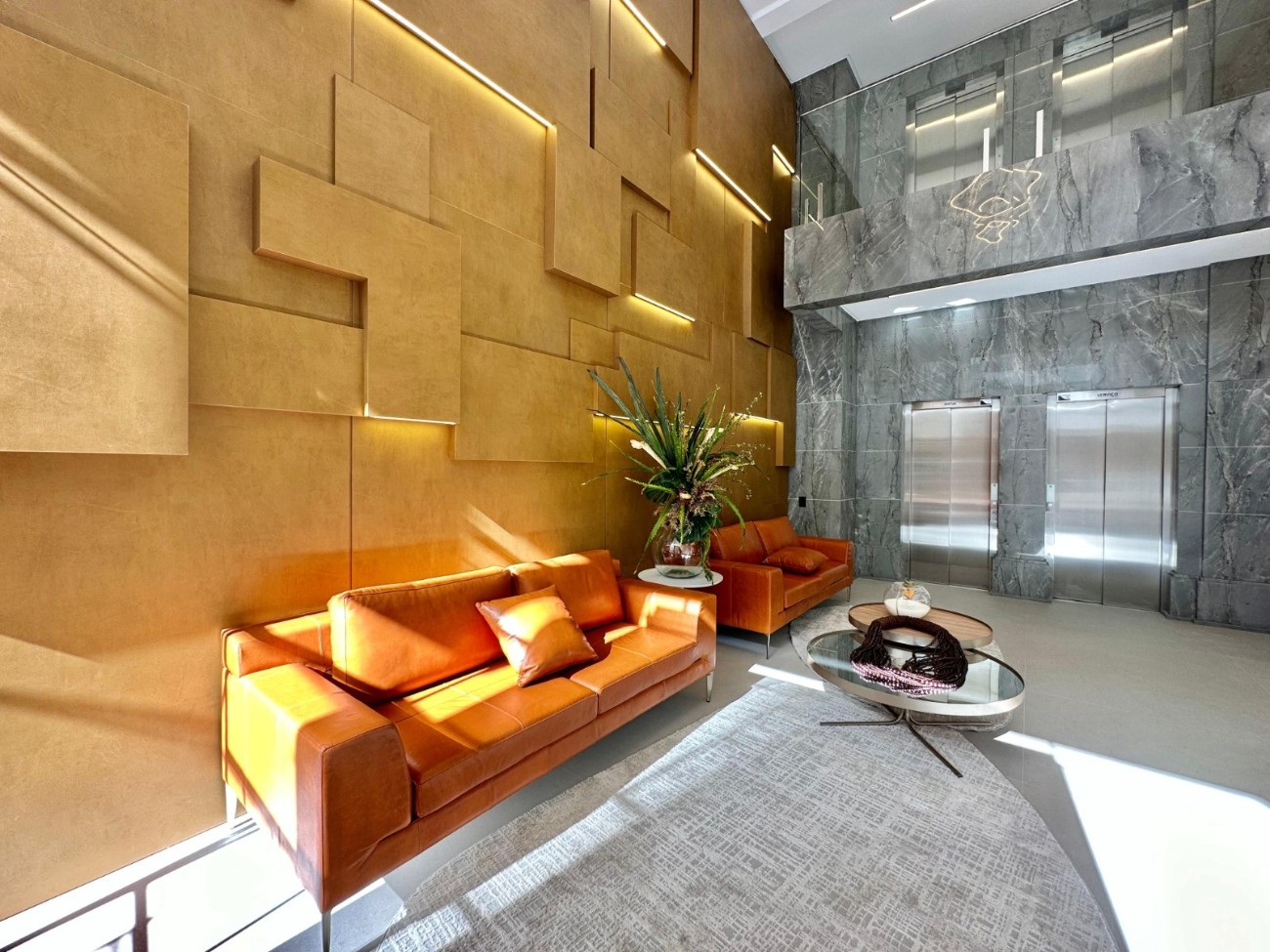 Apartamento, 2 quartos, à venda, Centro, - Capão da Canoa — foto 4