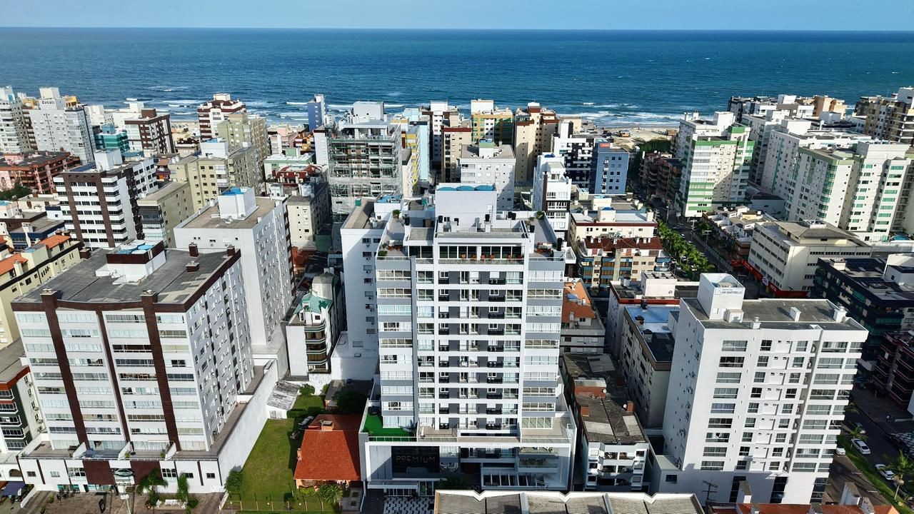 Apartamento — Premium Residence