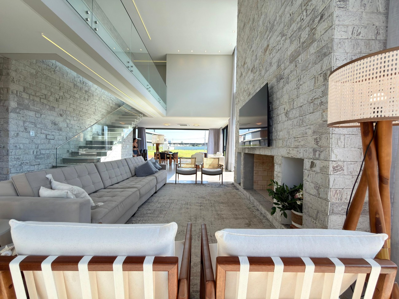 Casa em Condomínio — Amare — foto 2