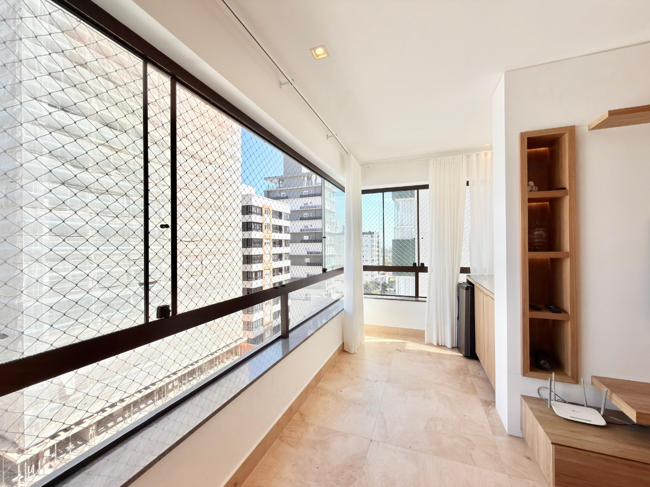 Apartamento — Ekos Terrasul — foto 5