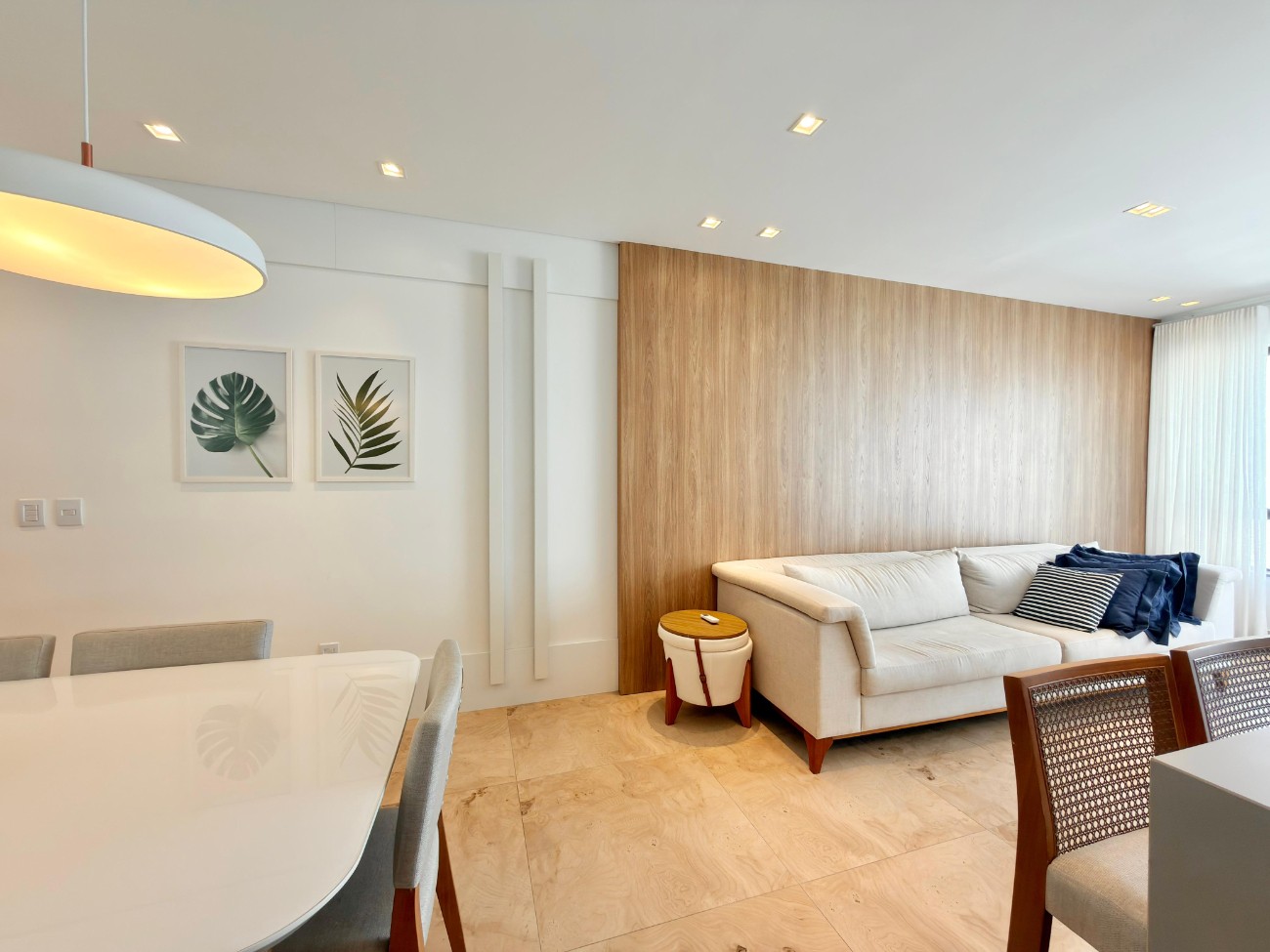 Apartamento — Ekos Terrasul — foto 2