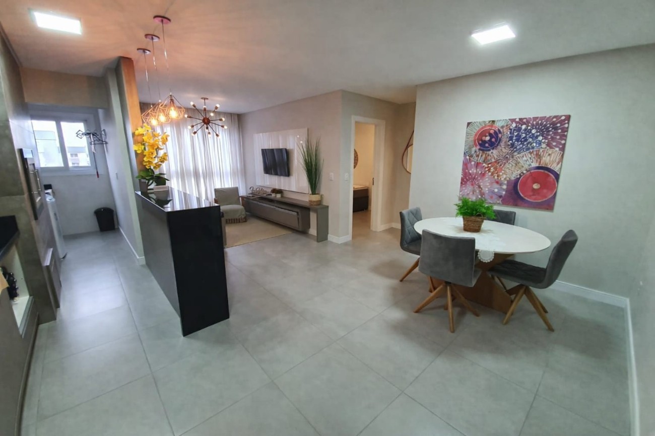 Apartamento — Bella Maraba — foto 4