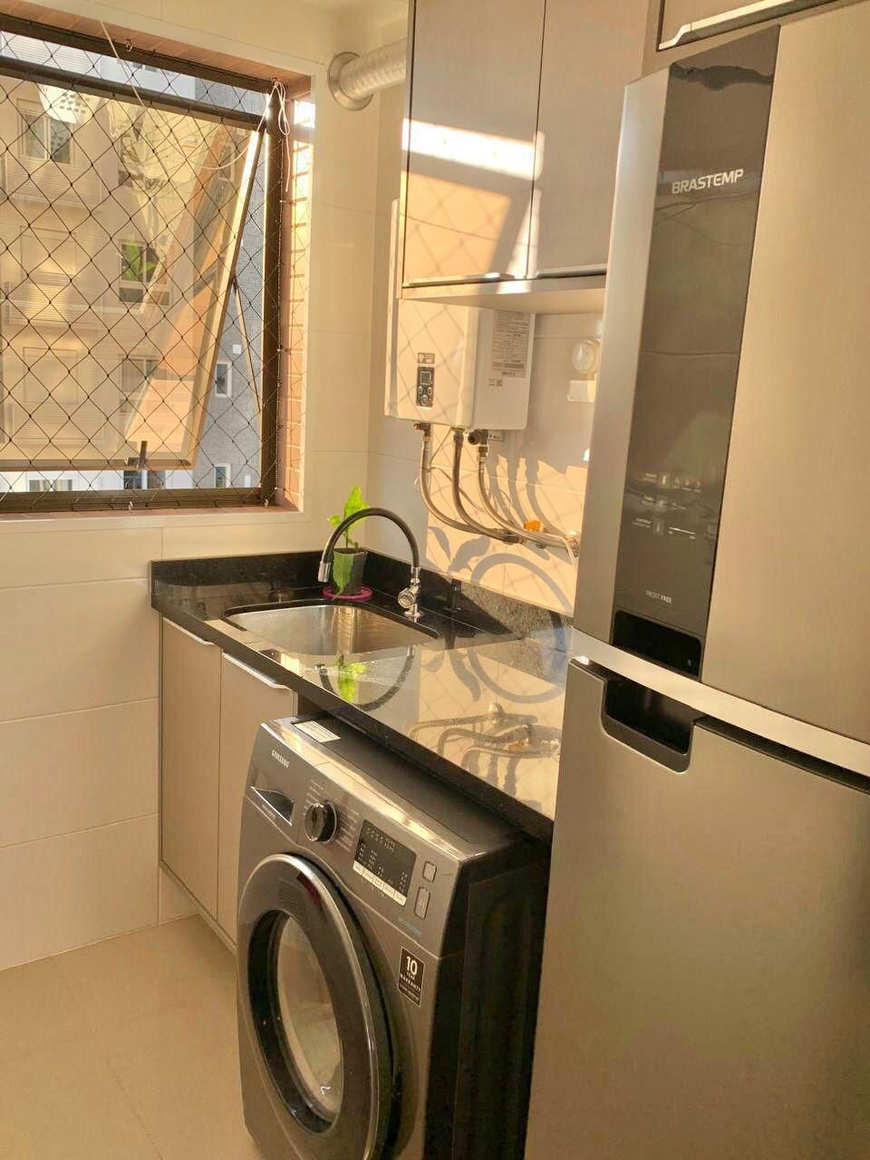 Apartamento — Beach Club — foto 5