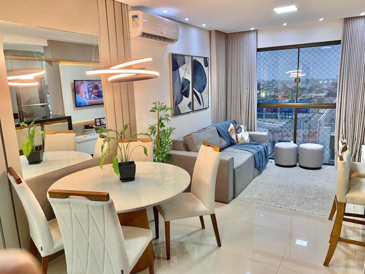Apartamento — Beach Club