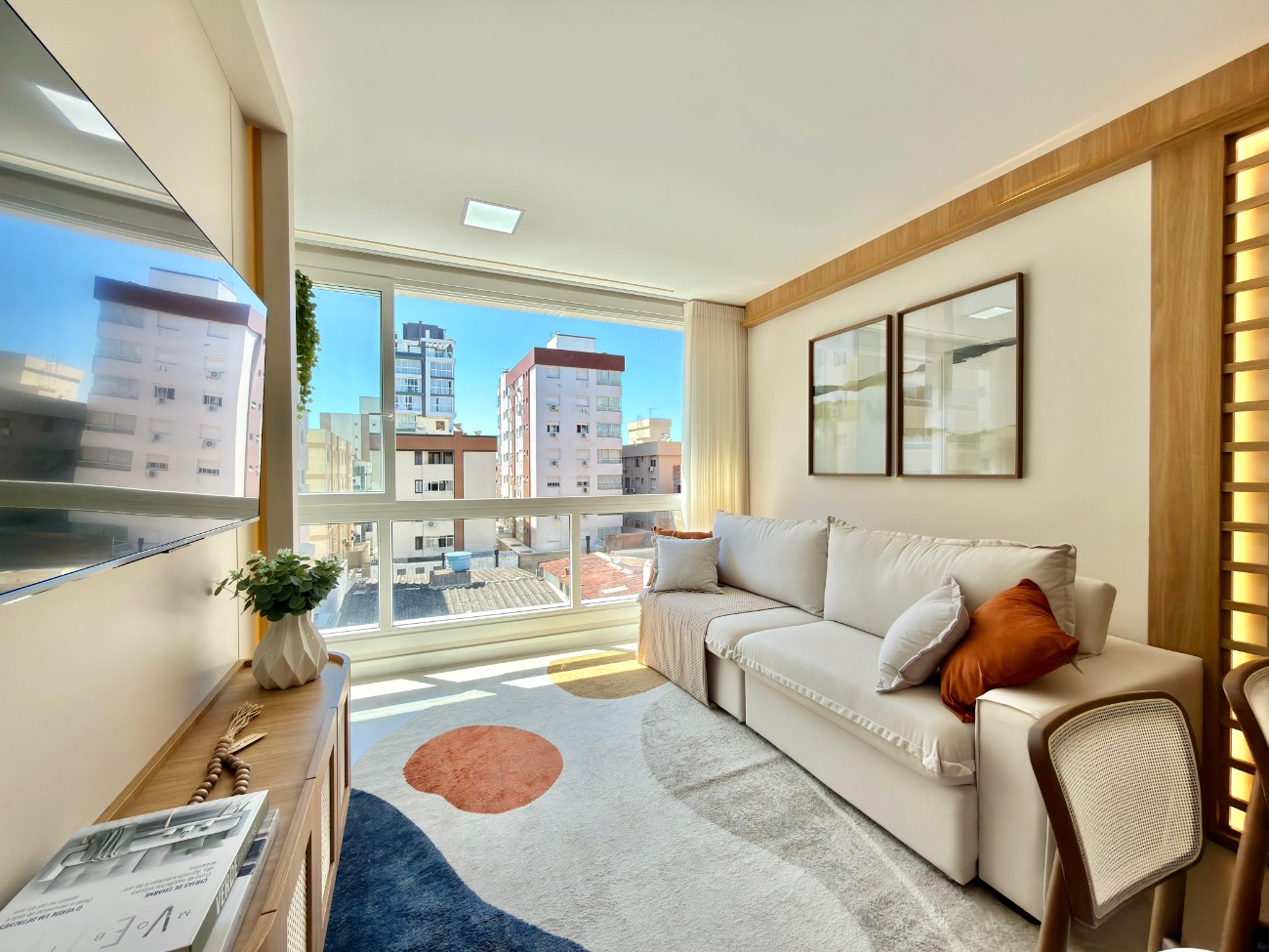 Apartamento em Capão da Canoa