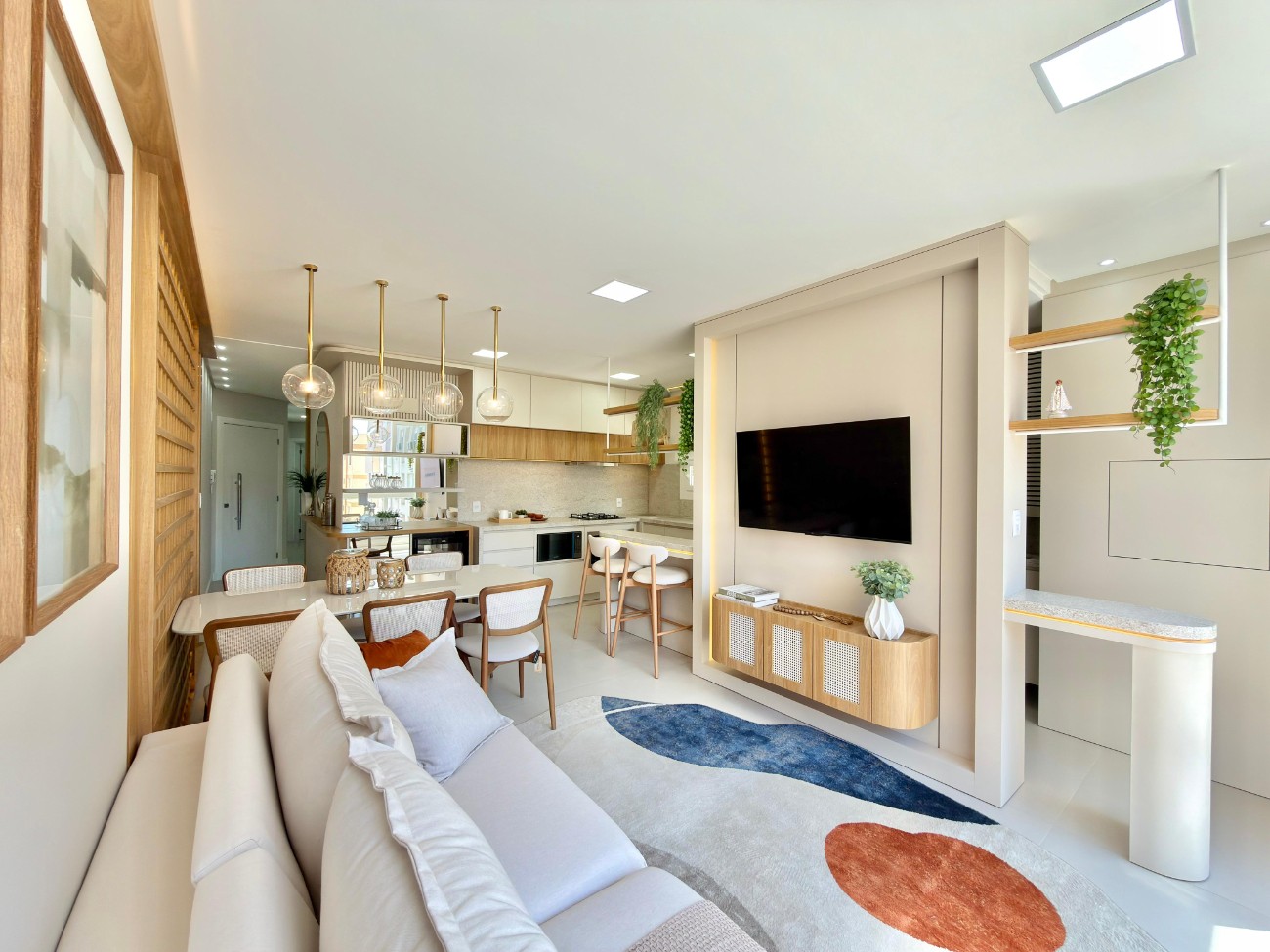 Apartamento em Capão da Canoa — foto 2
