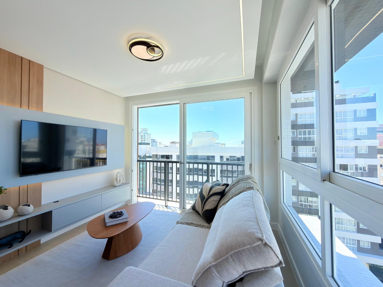 Apartamento, 3 quartos, à venda, Zona Nova - Capão da Canoa — foto 5