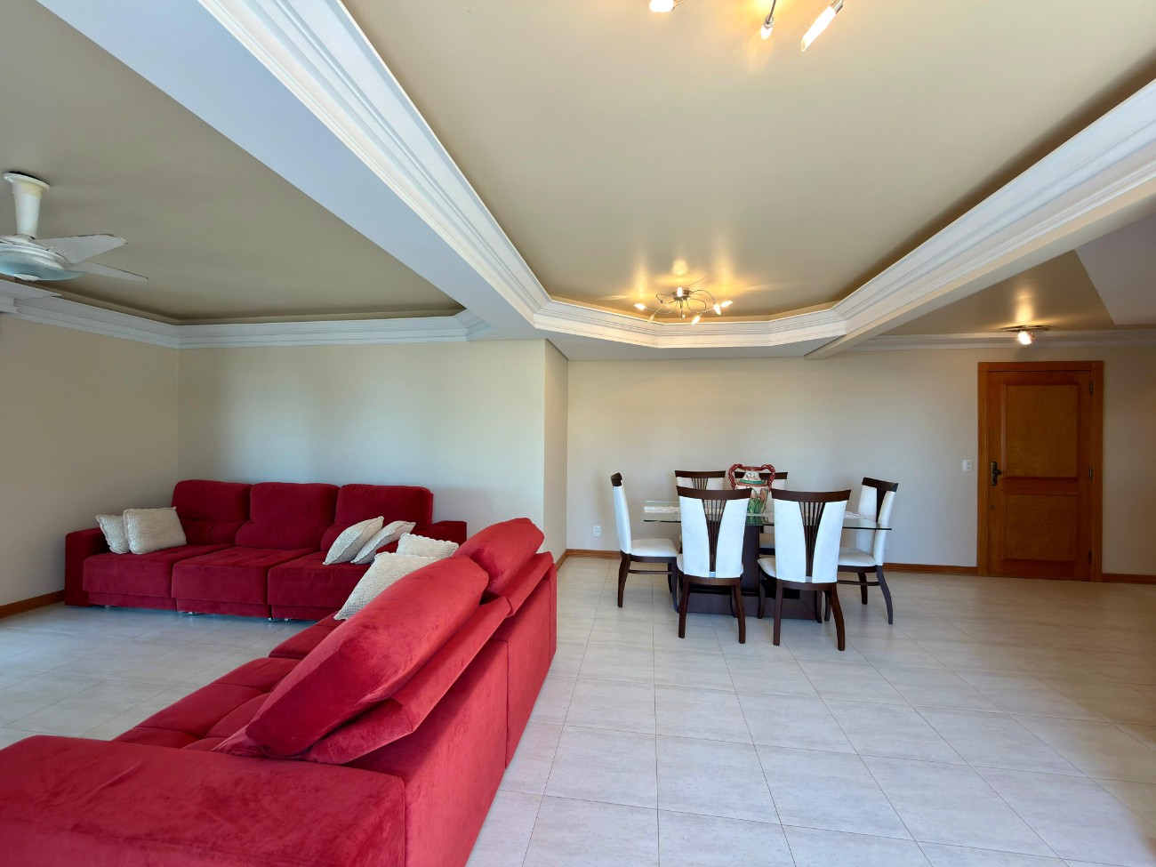 Apartamento — Kinashi Rechden — foto 3