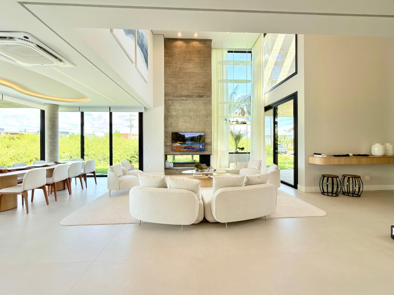 Casa em Condomínio, 5 suítes, à venda, Amare Condominio - Xangri-Lá — foto 4