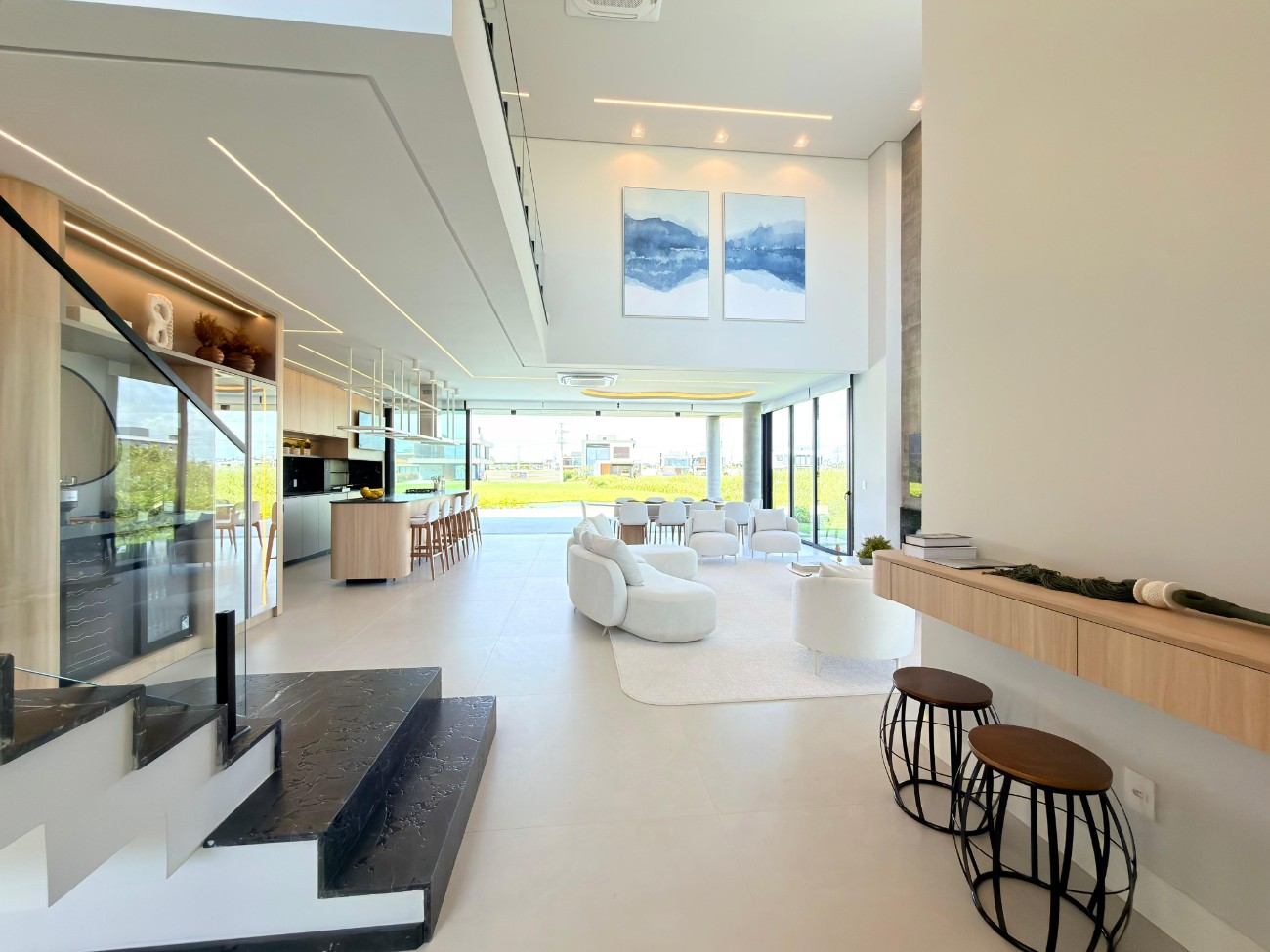 Casa em Condomínio, 5 suítes, à venda, Amare Condominio - Xangri-Lá — foto 5
