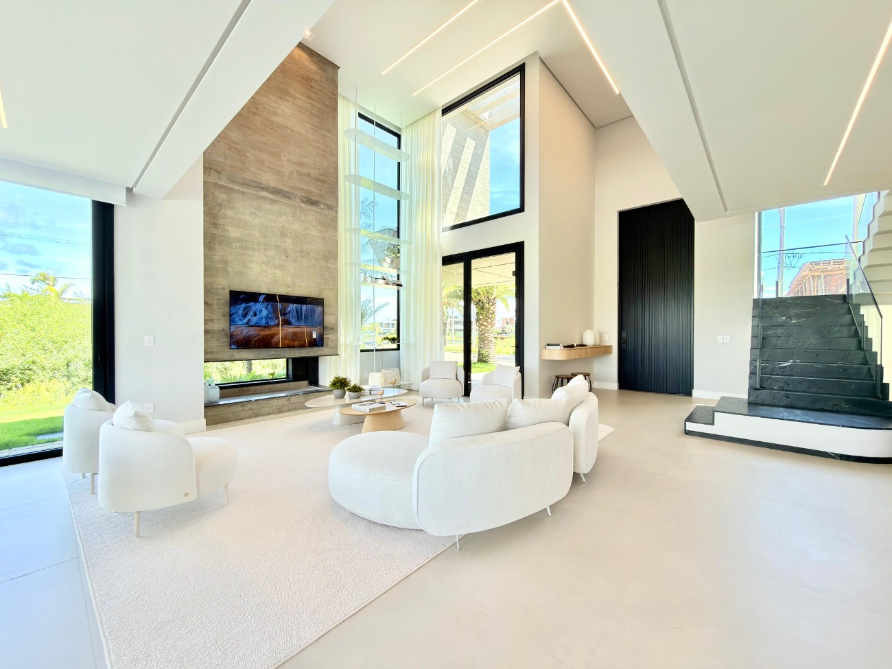 Casa em Condomínio, 5 suítes, à venda, Amare Condominio - Xangri-Lá — foto 3