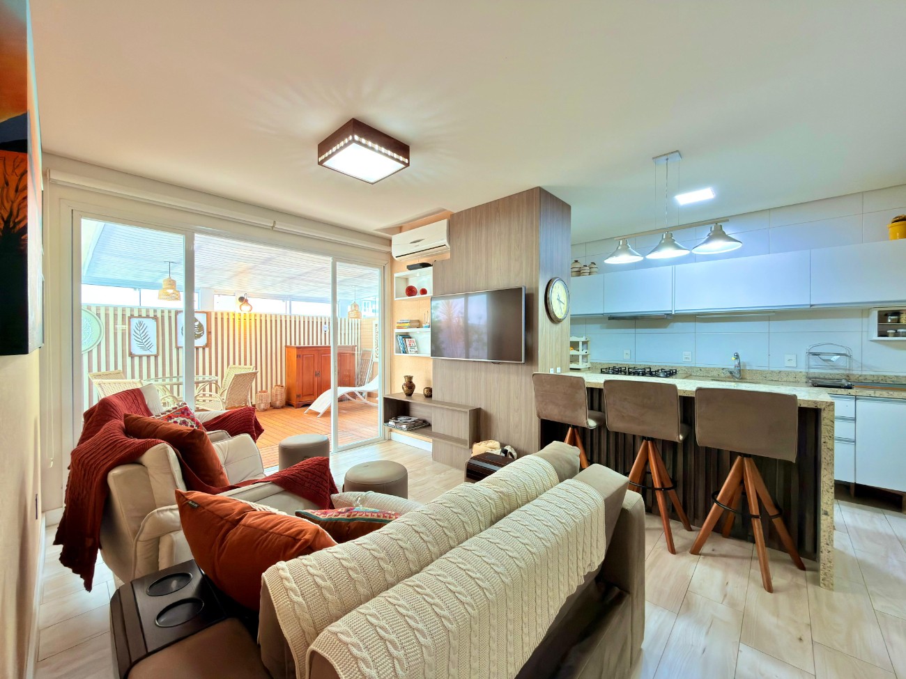 Apartamento em Capão da Canoa