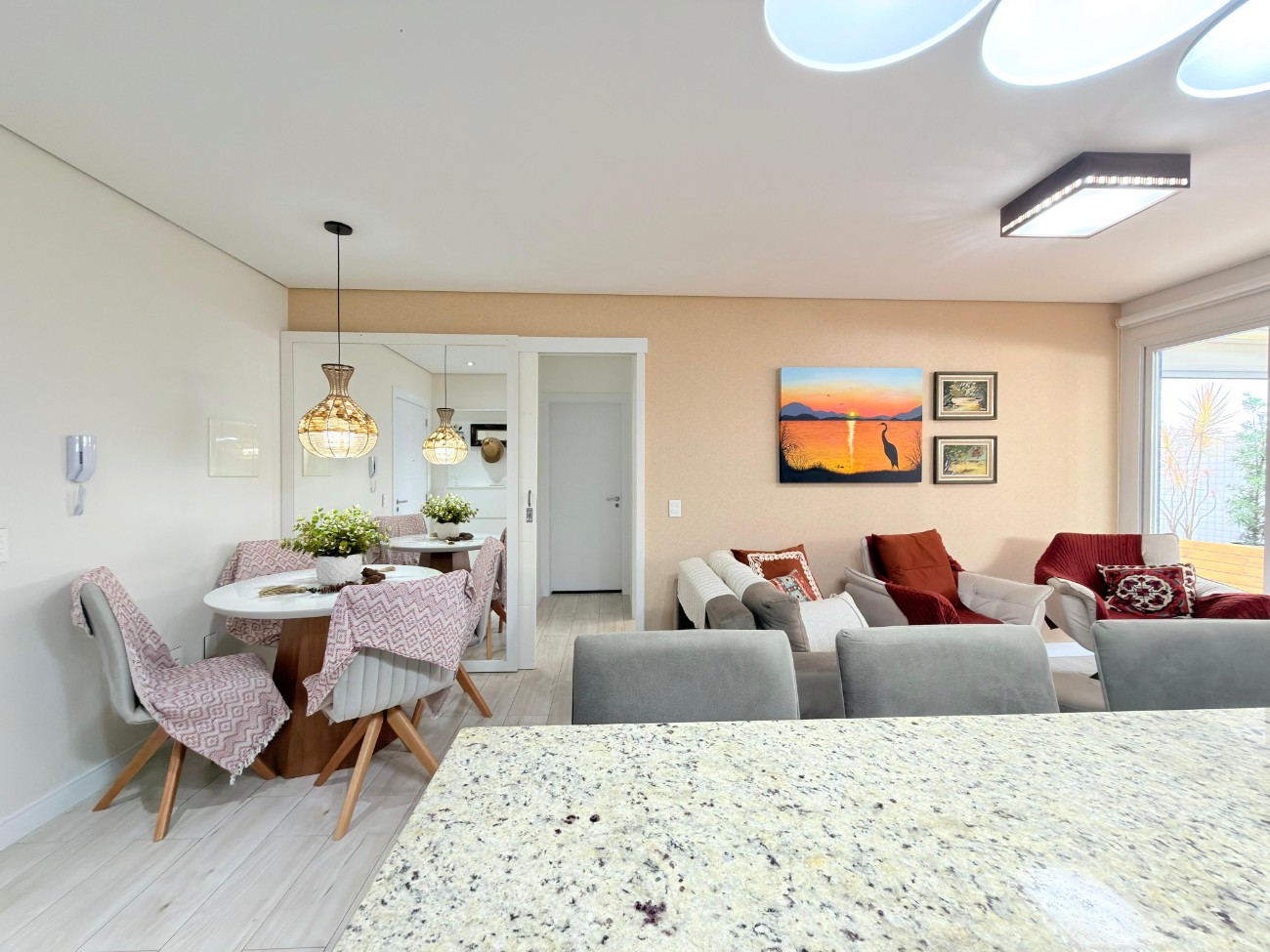 Apartamento em Capão da Canoa — foto 3
