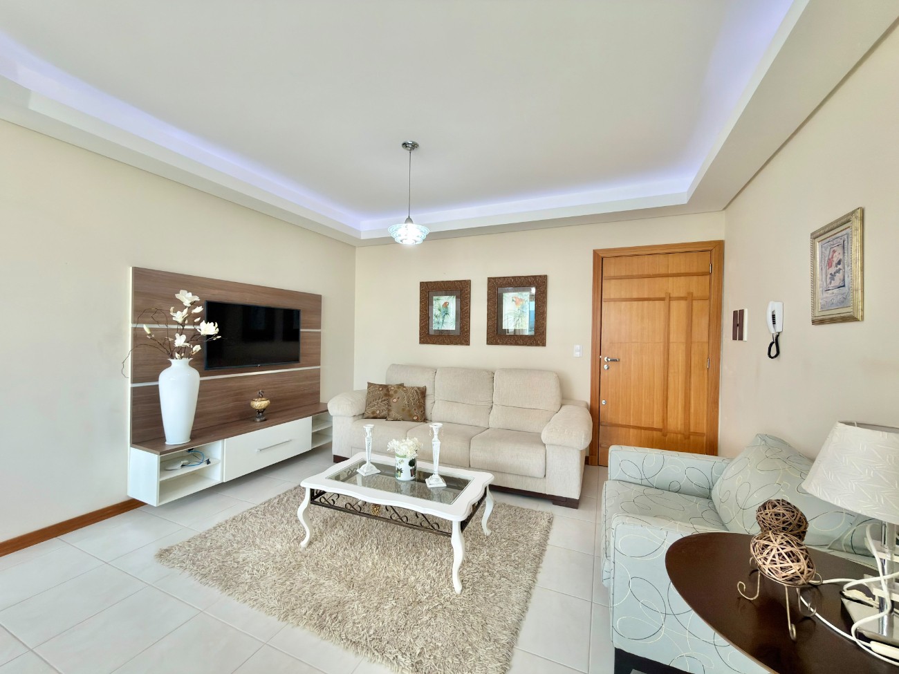 Apartamento, 2 quartos, à venda, Capão da Canoa — foto 2