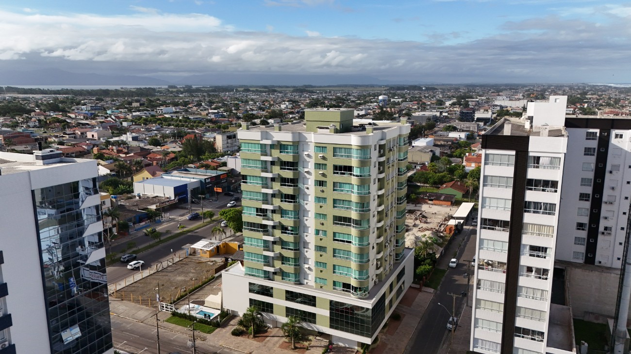 Apartamento — Liliane