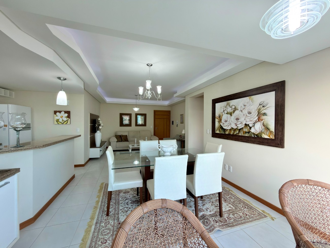 Apartamento, 2 quartos, à venda, Capão da Canoa — foto 4