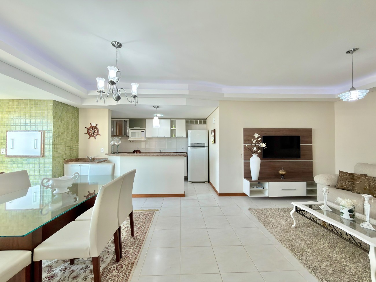 Apartamento, 2 quartos, à venda, Capão da Canoa — foto 5