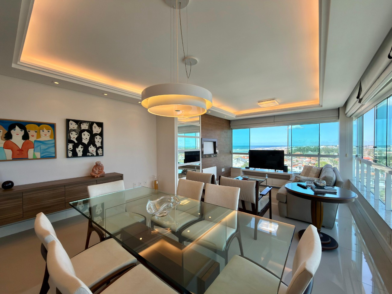Apartamento — Bella Vision — foto 4