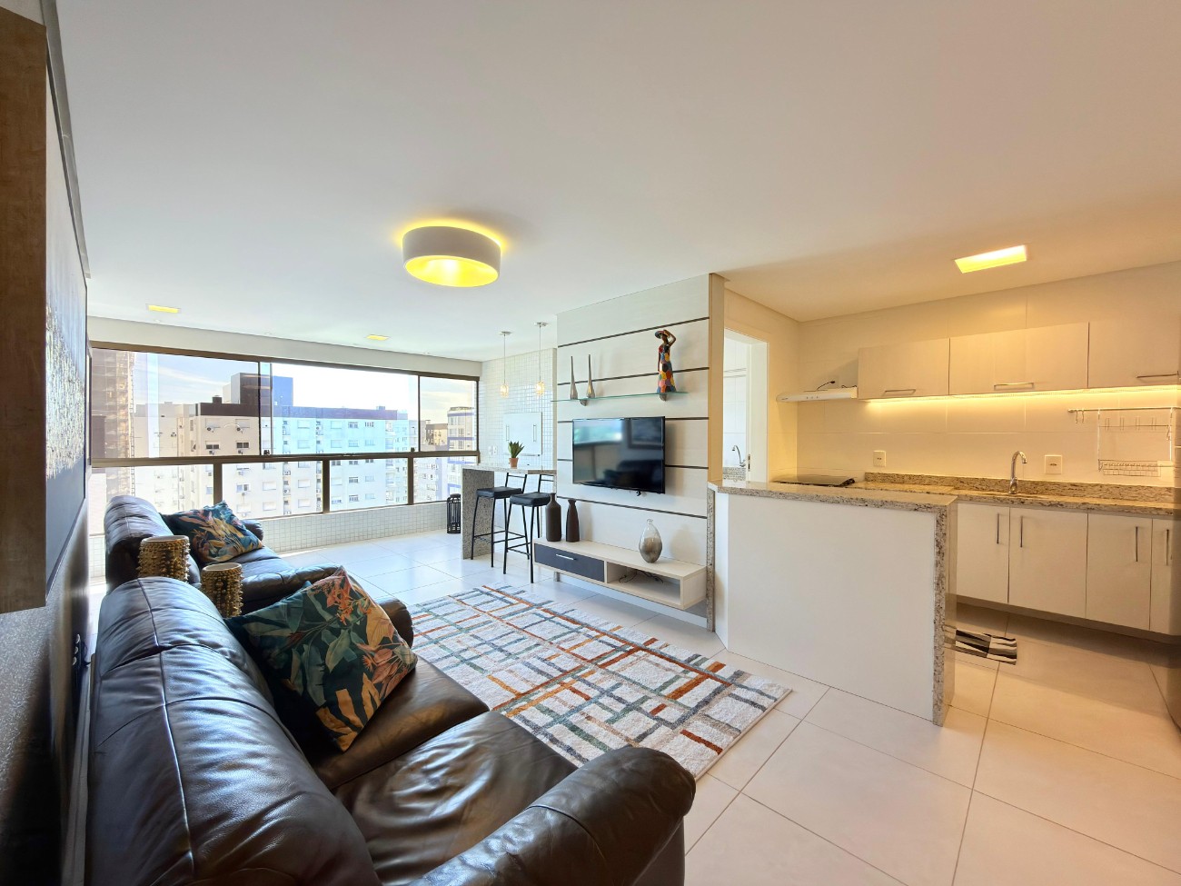 Apartamento — Murilo — foto 4