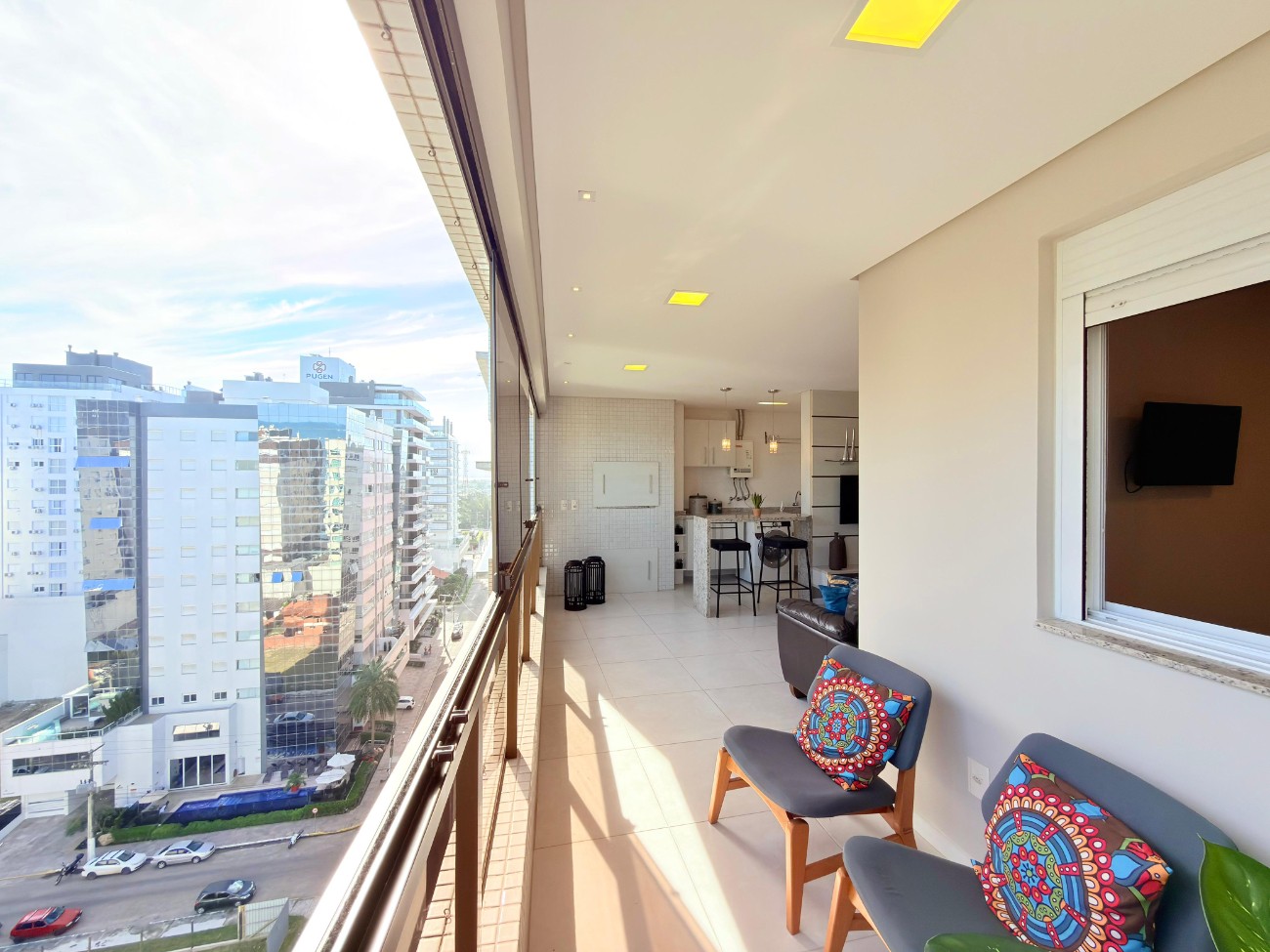 Apartamento — Murilo — foto 5