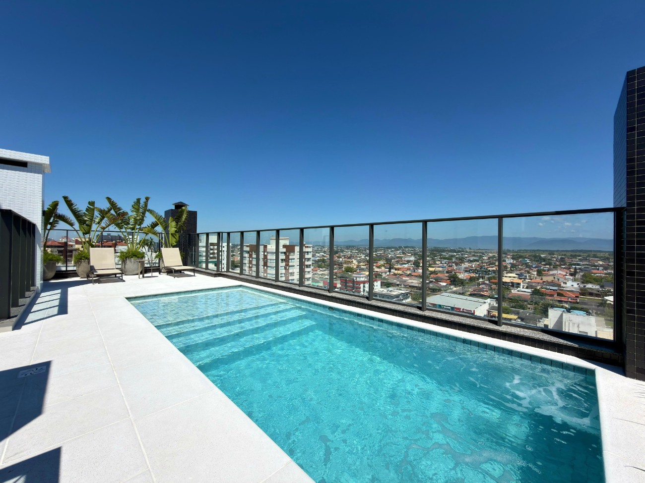 Apartamento — Edificio Bel Giardino