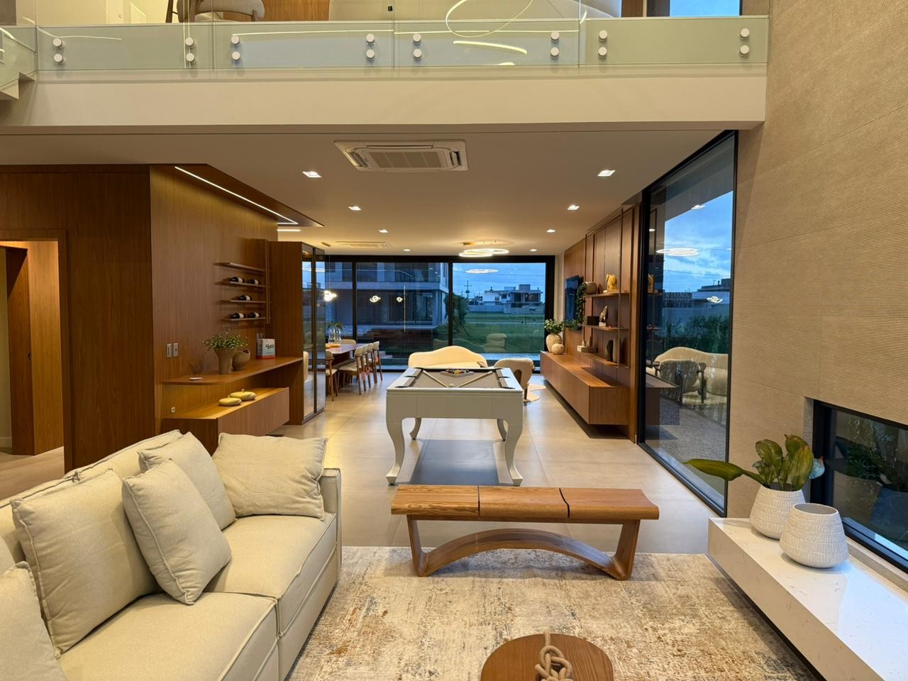 Casa em Condomínio — Amare — foto 3