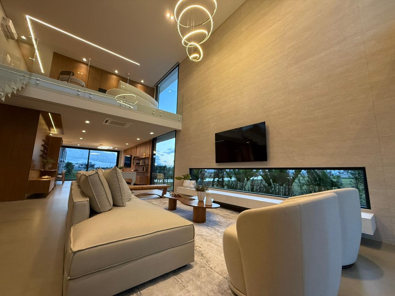 Casa em Condomínio — Amare — foto 4