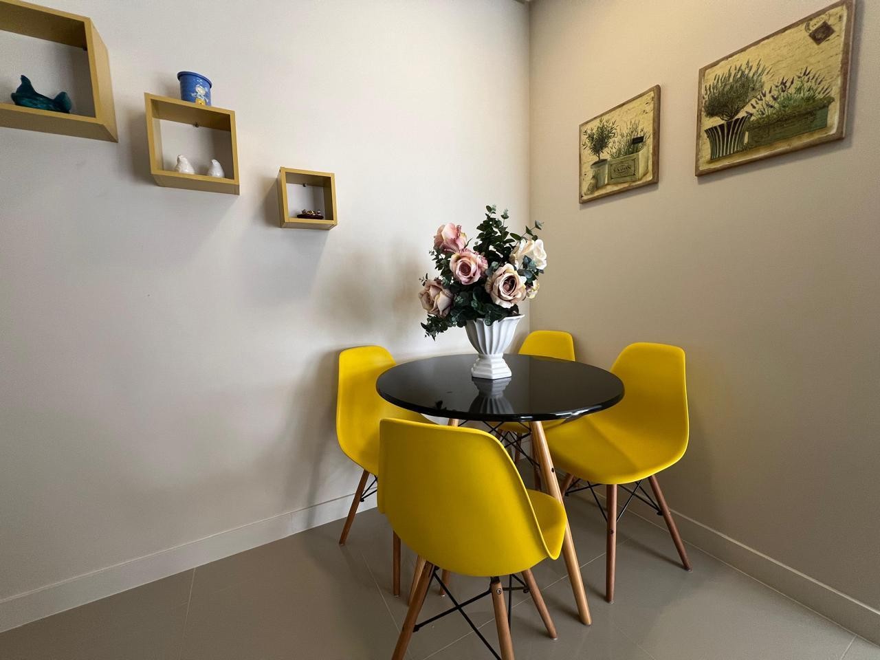 Apartamento — Jardins De Iracema — foto 4