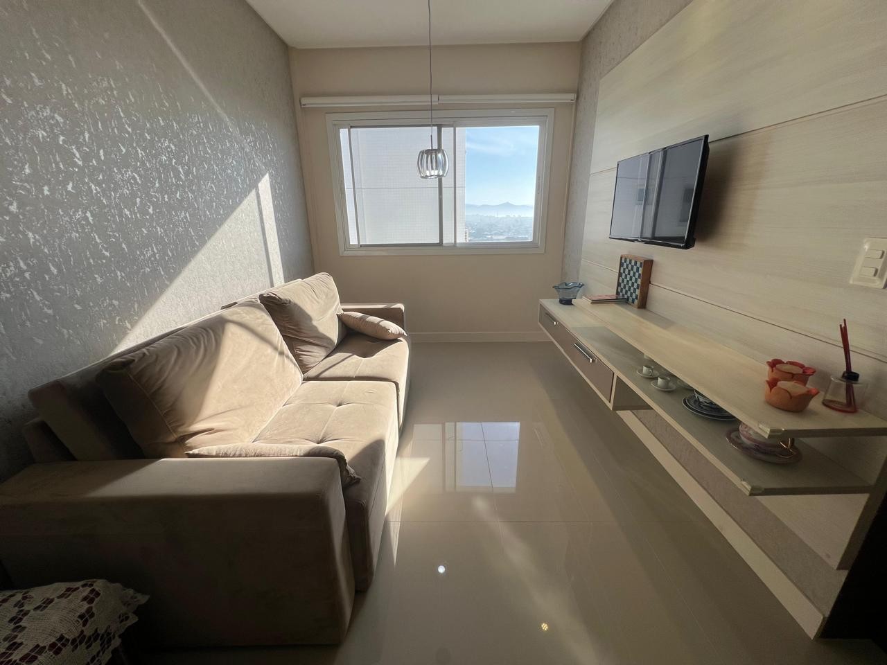 Apartamento — Jardins De Iracema