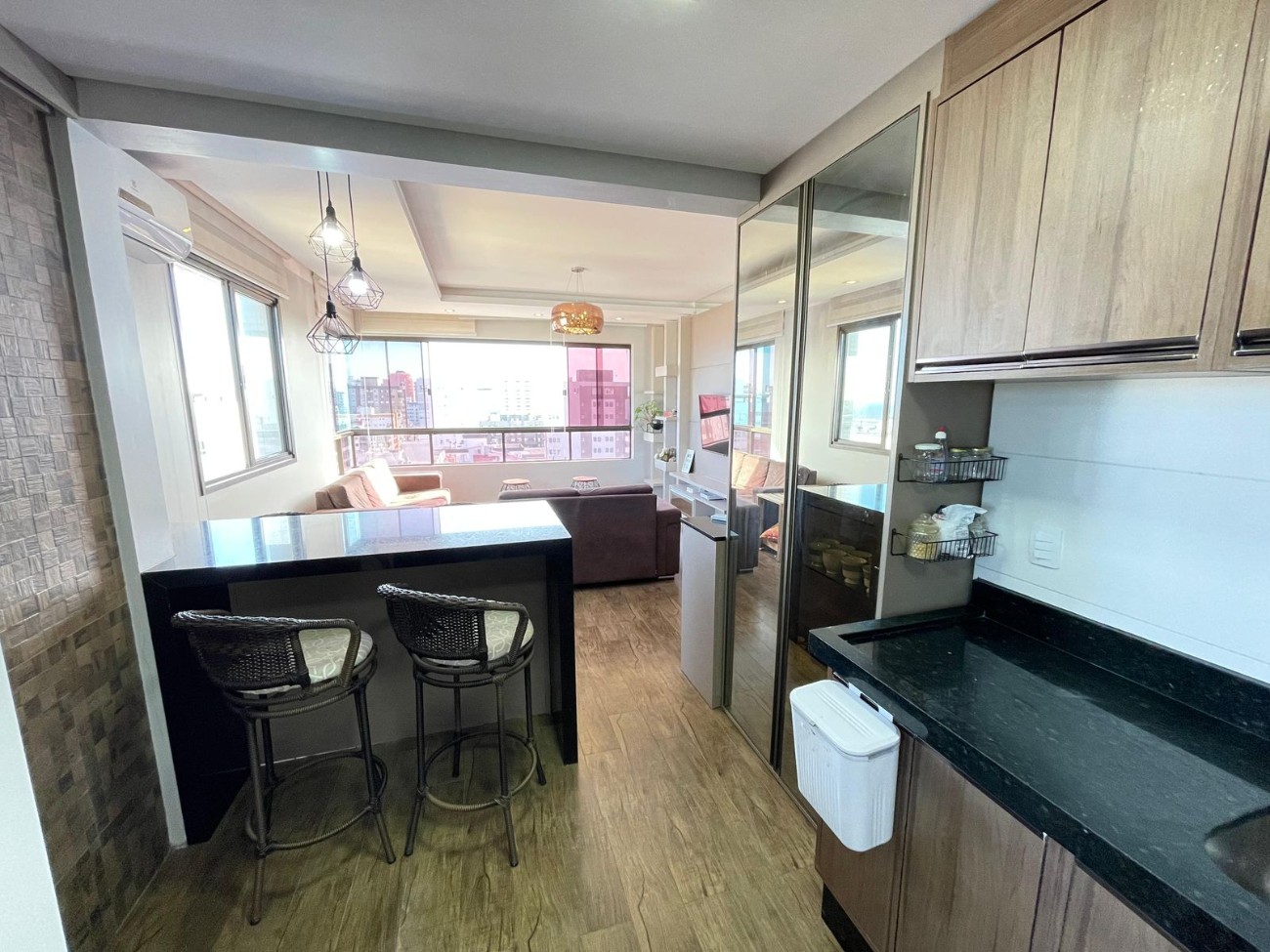 Apartamento — Via ápia — foto 4