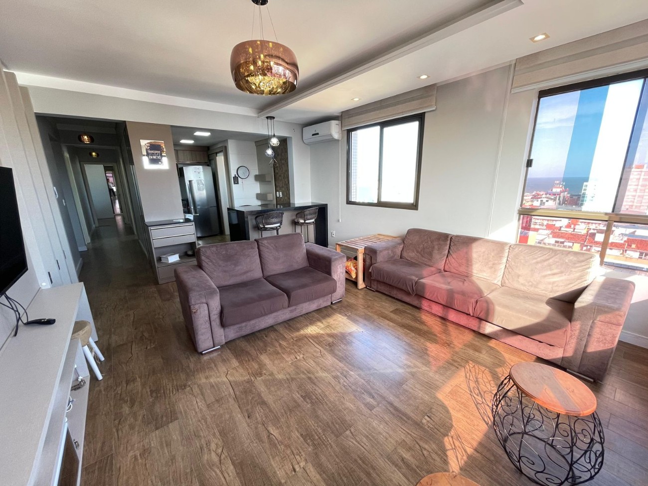 Apartamento — Via ápia