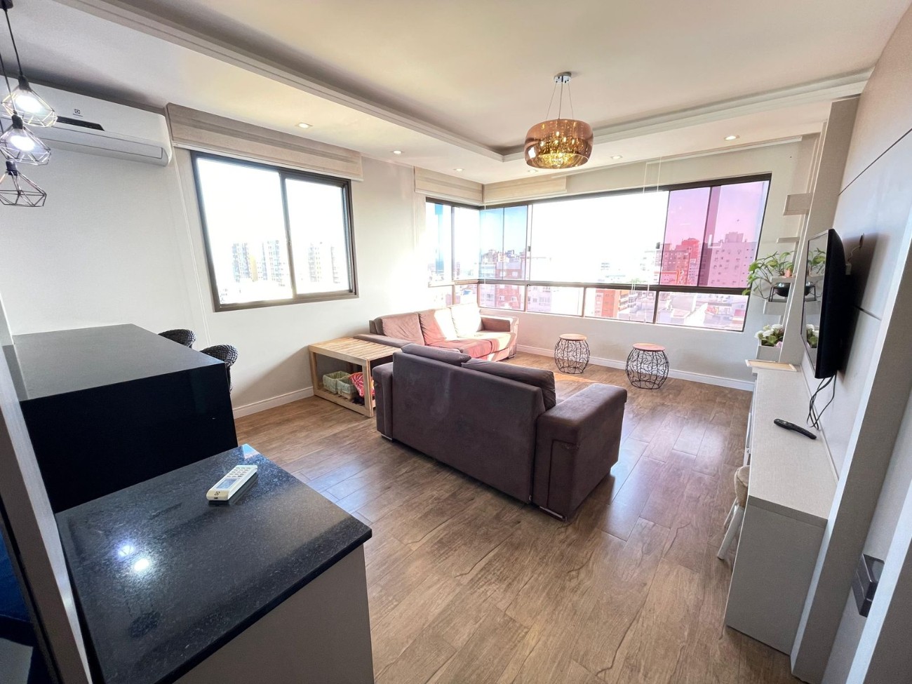 Apartamento — Via ápia — foto 3