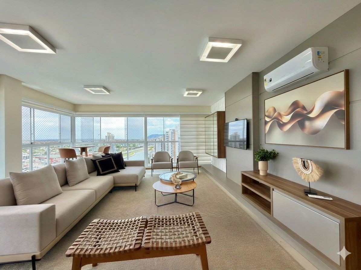 Apartamento em Outros