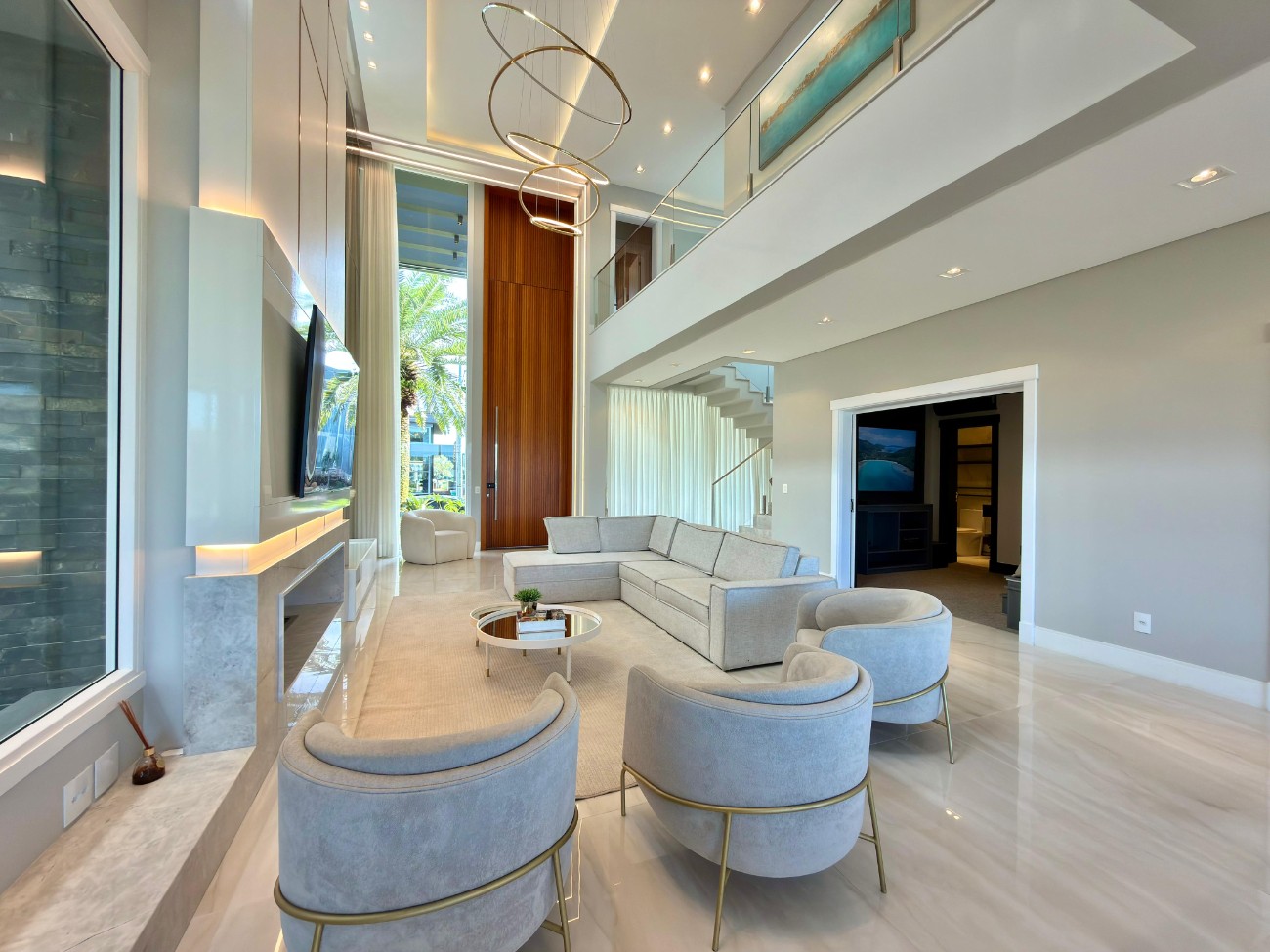 Casa em Condomínio — Capao Ilhas Resort — foto 4