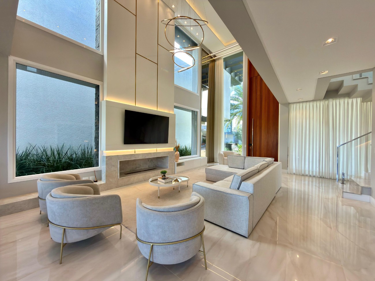 Casa em Condomínio — Capao Ilhas Resort