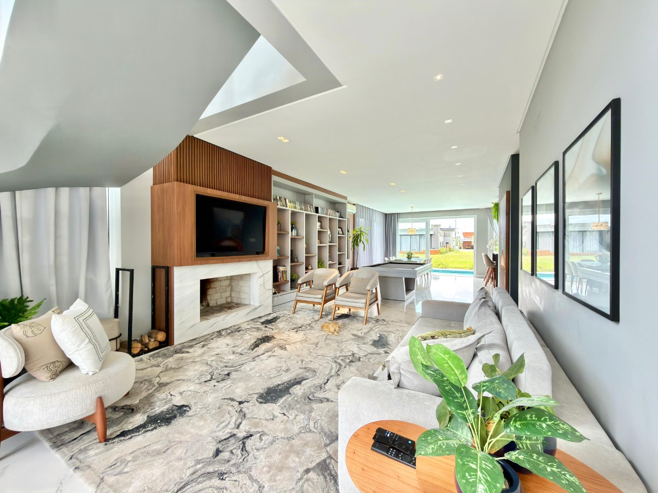 Casa em Condomínio — Capao Ilhas Resort