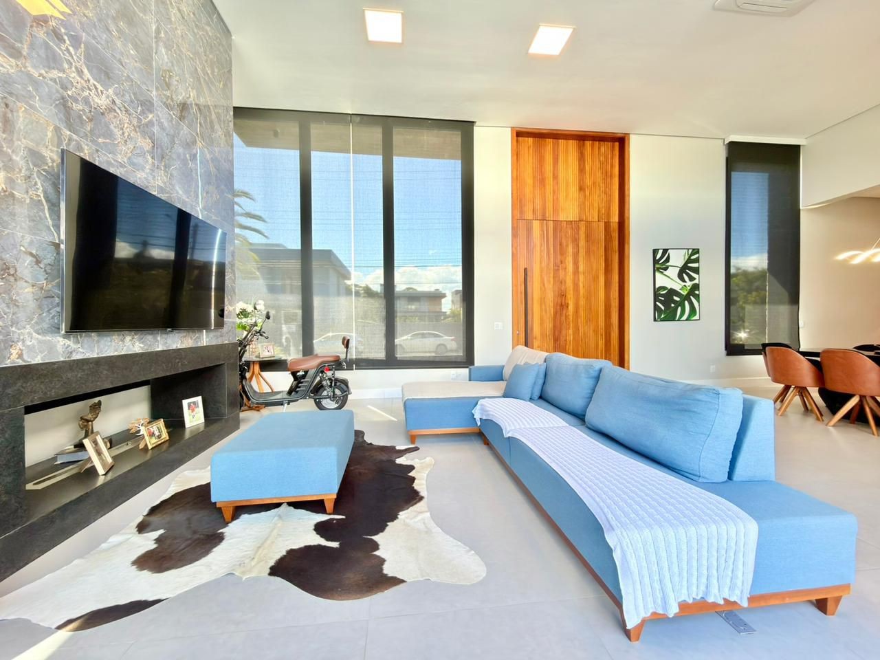Casa em Condomínio — Velas Da Marina Condomínio