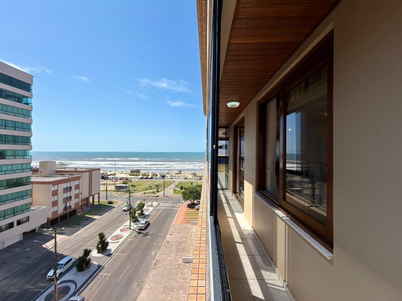 Apartamento — Pugen