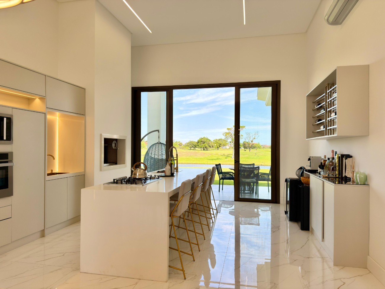 Casa em Condomínio — Green Village — foto 4