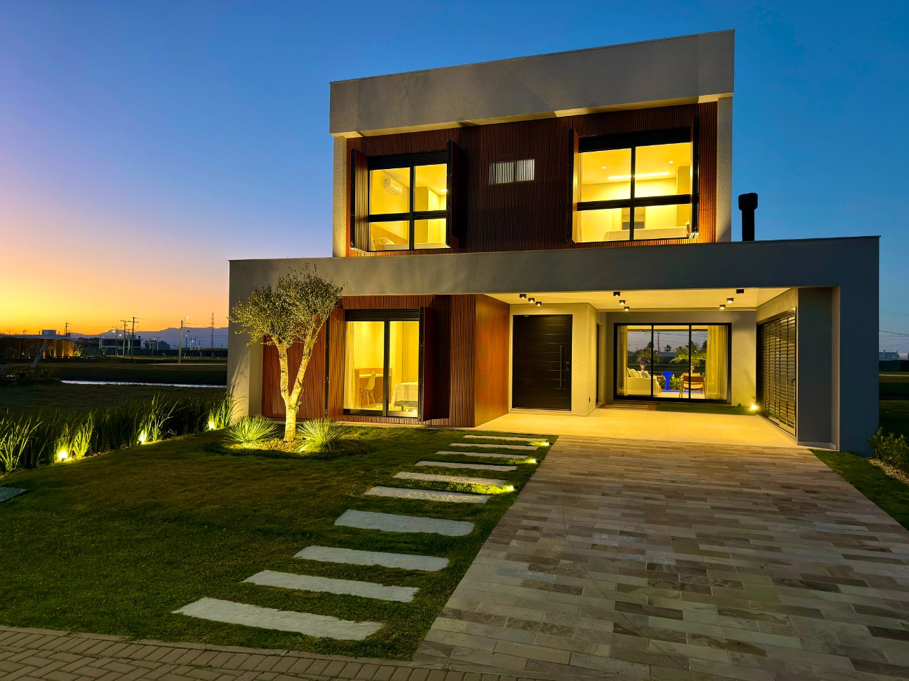 Casa em Condomínio — Zen Concept Resort
