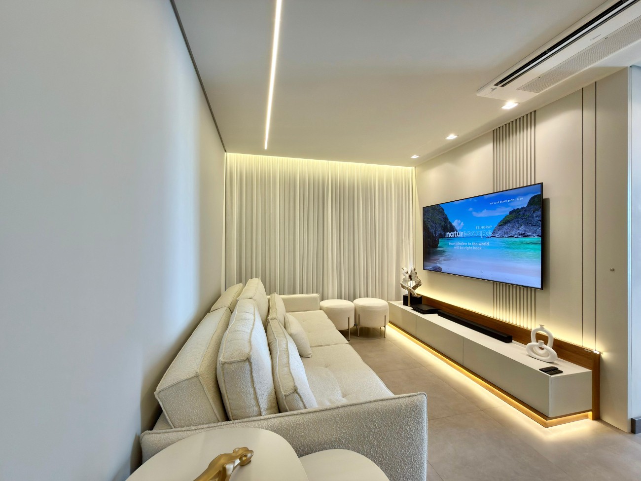 Apartamento — Livin Resort House