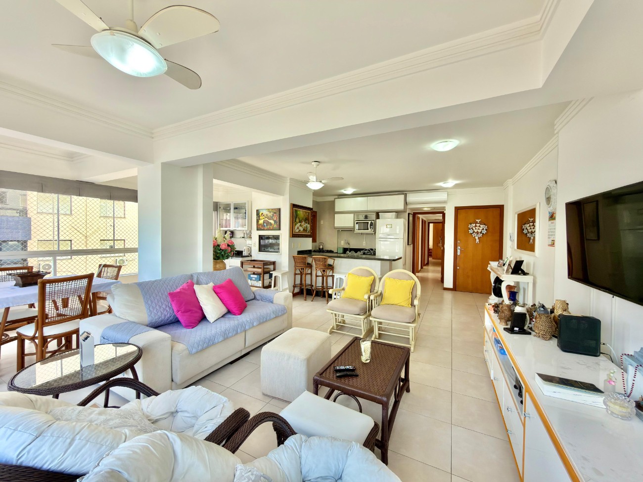 Apartamento — Coralino
