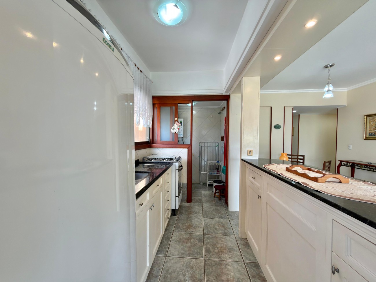Apartamento — Solar Zacouteguy — foto 4