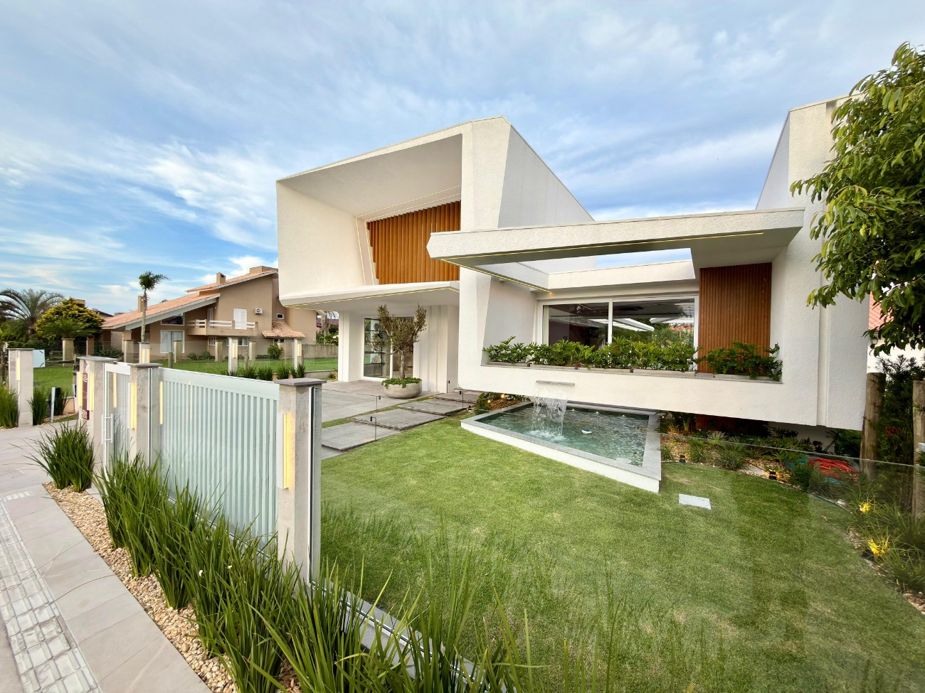 Casa em Outros
