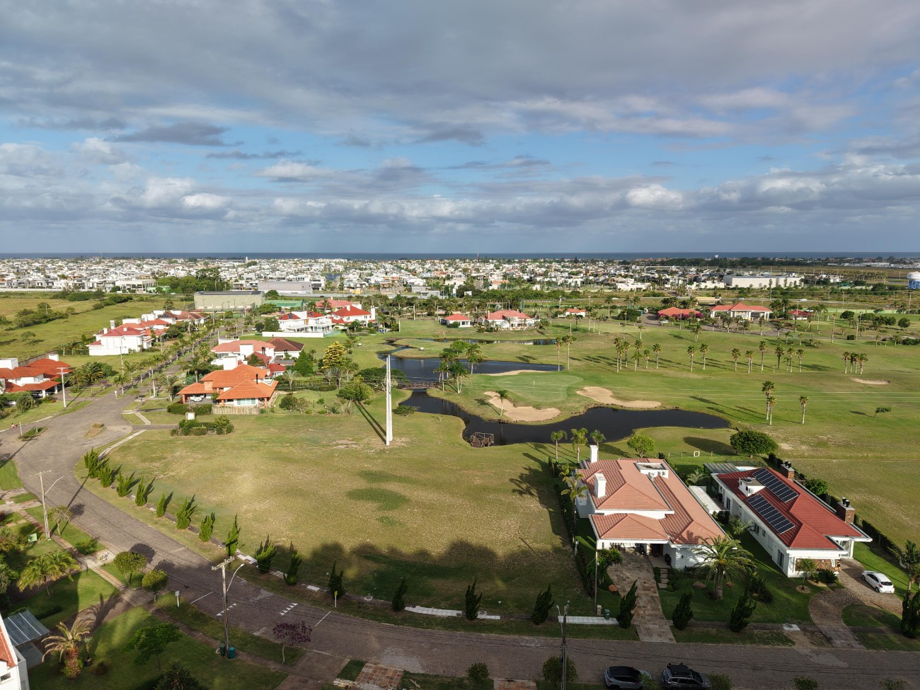 Outros — Green Village — foto 3