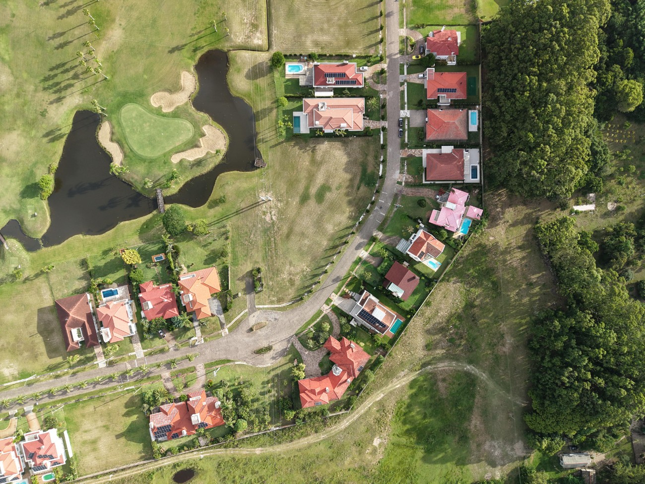 Outros — Green Village — foto 4