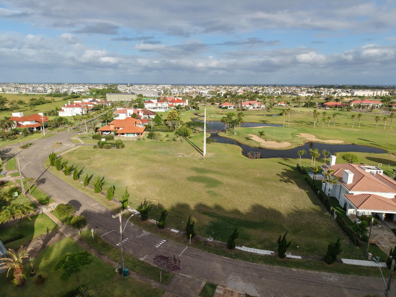 Outros — Green Village — foto 2
