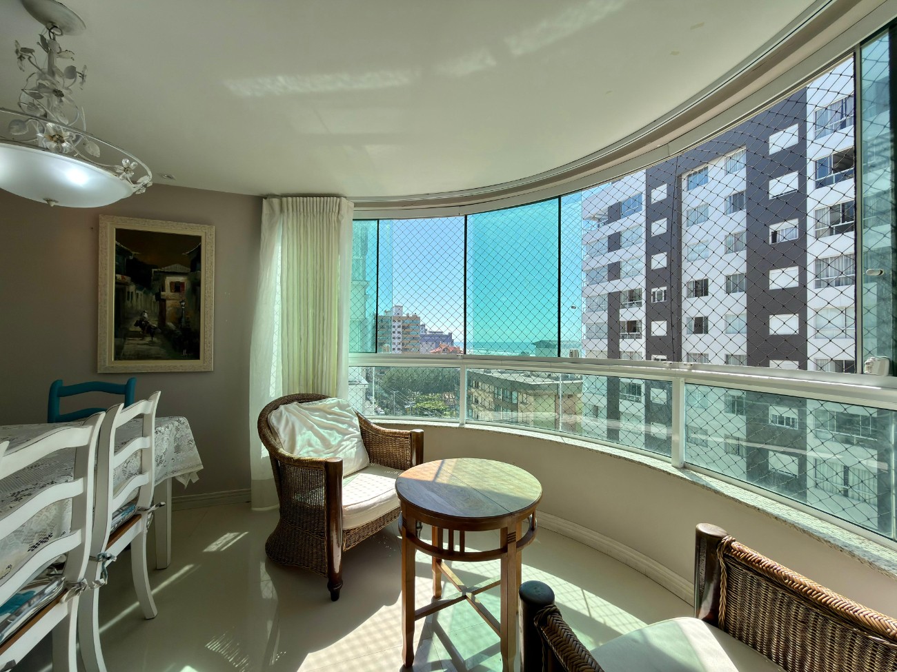 Apartamento — Street Tower — foto 5